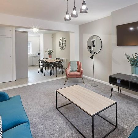 Host & Stay - Endeavour Apartments ウィットビー エクステリア 写真