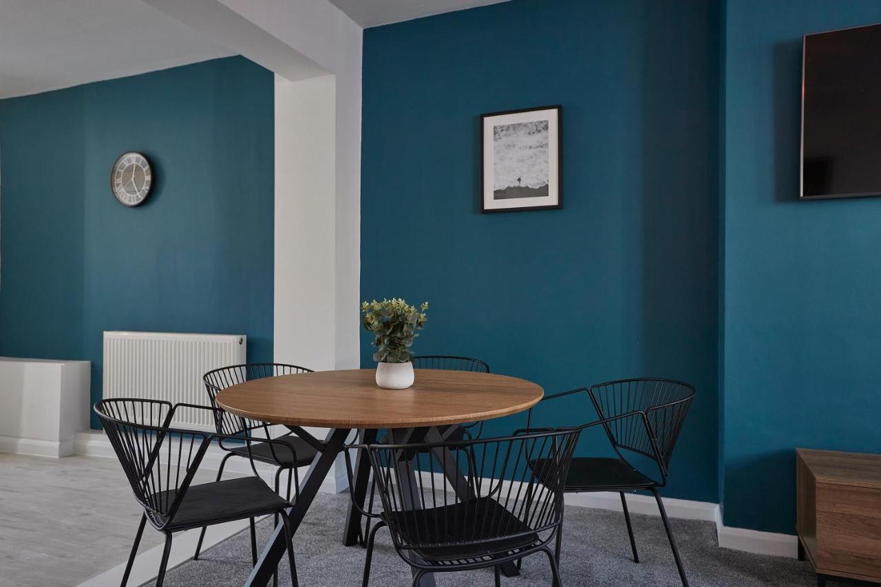 Host & Stay - Endeavour Apartments ウィットビー エクステリア 写真