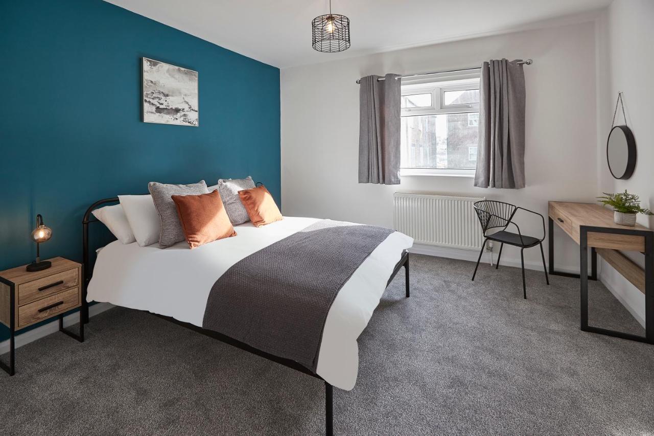 Host & Stay - Endeavour Apartments ウィットビー エクステリア 写真