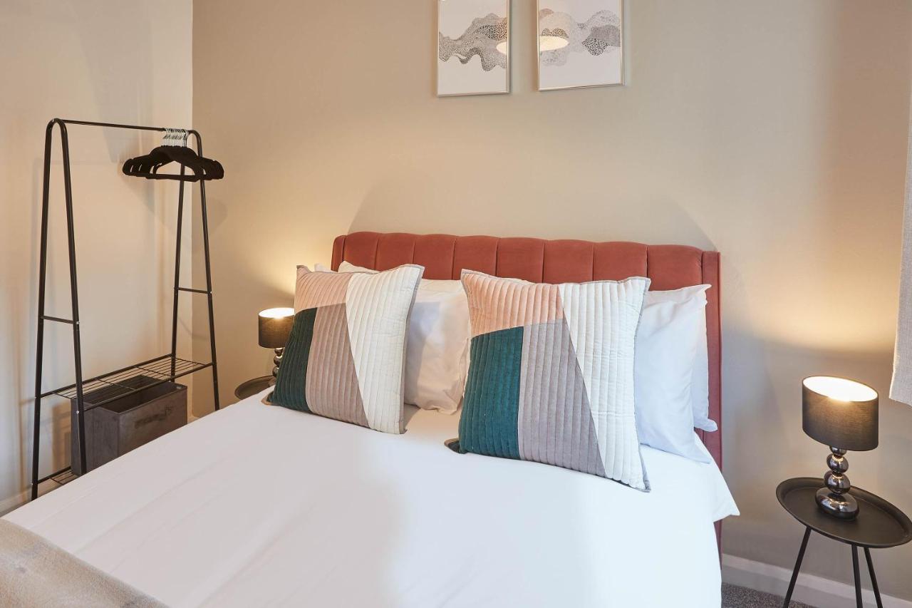 Host & Stay - Endeavour Apartments ウィットビー エクステリア 写真